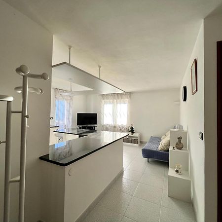 Beau Soleil Daire Aosta Dış mekan fotoğraf