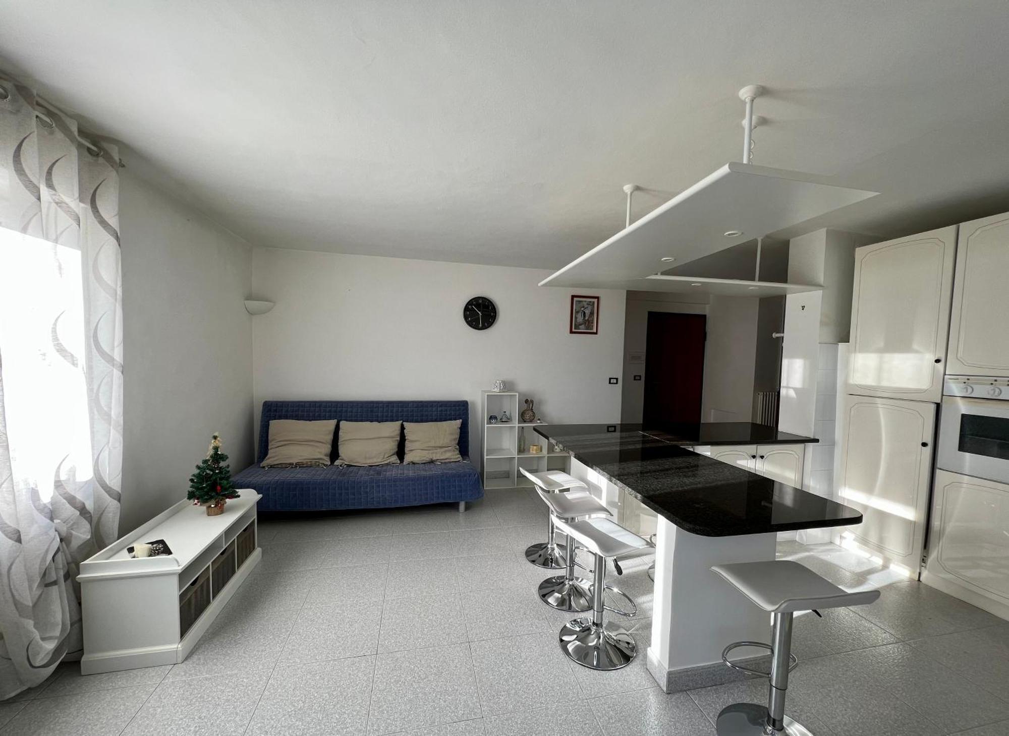 Beau Soleil Daire Aosta Dış mekan fotoğraf