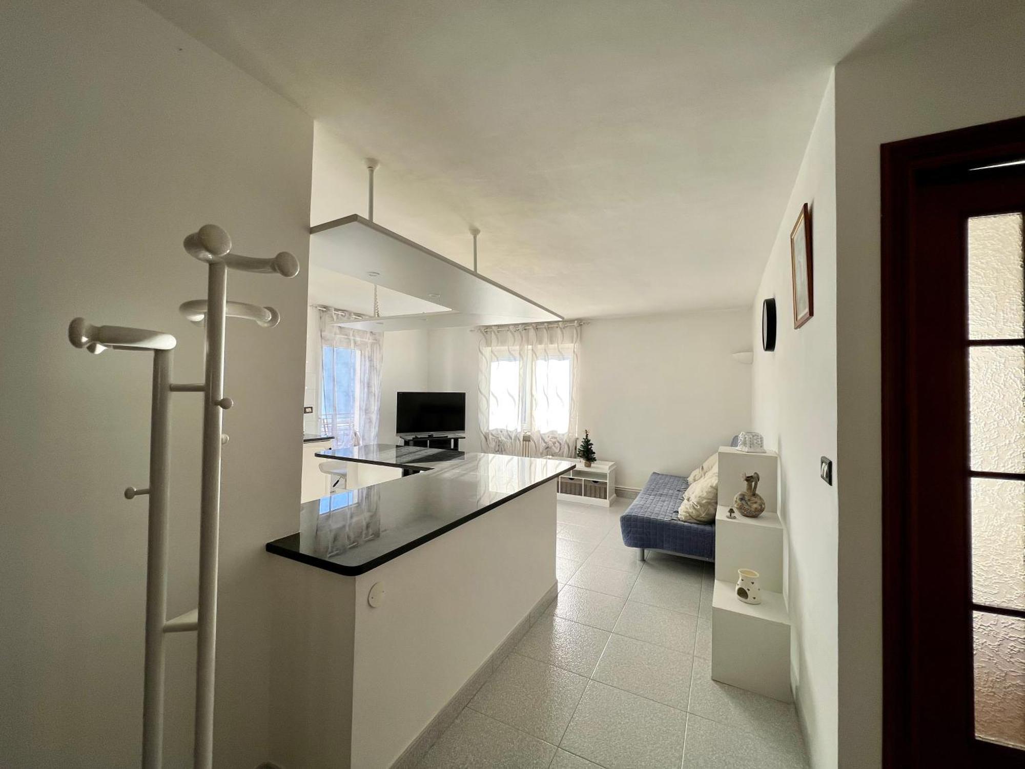 Beau Soleil Daire Aosta Dış mekan fotoğraf