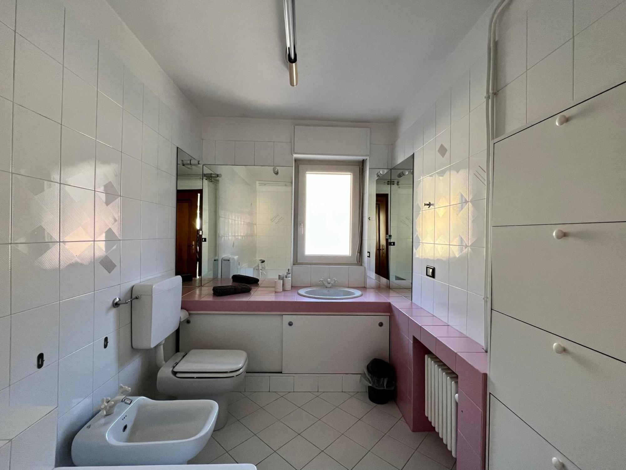 Beau Soleil Daire Aosta Dış mekan fotoğraf